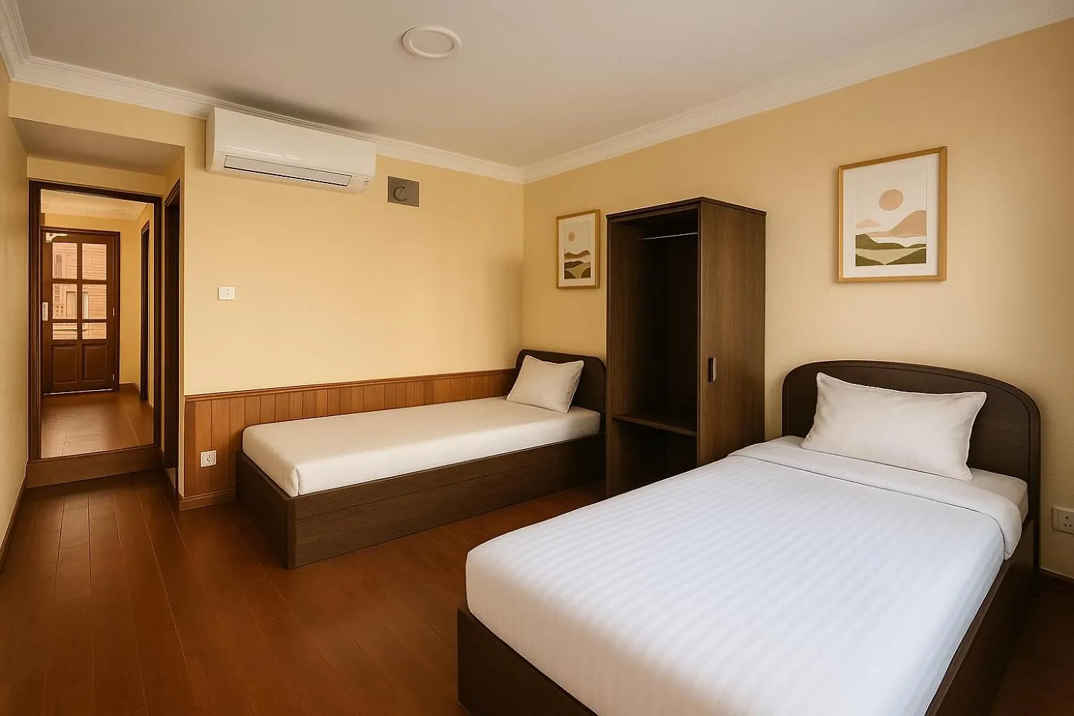 Boudha Mandala Hotel Kathmandu