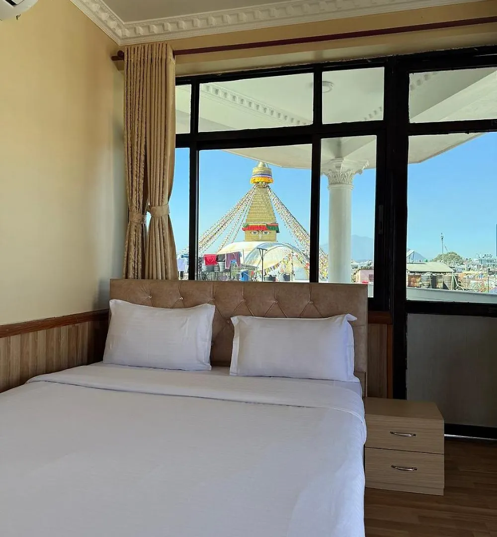 Boudha Mandala Hotel Kathmandu