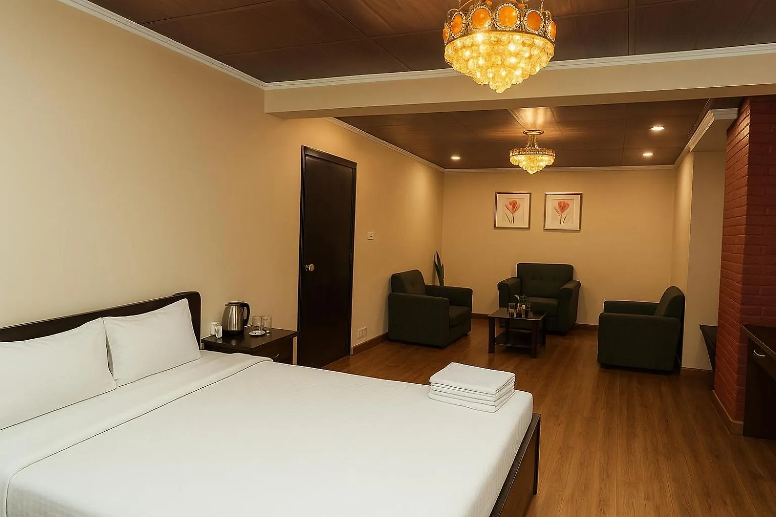 Boudha Mandala Hotel Kathmandu