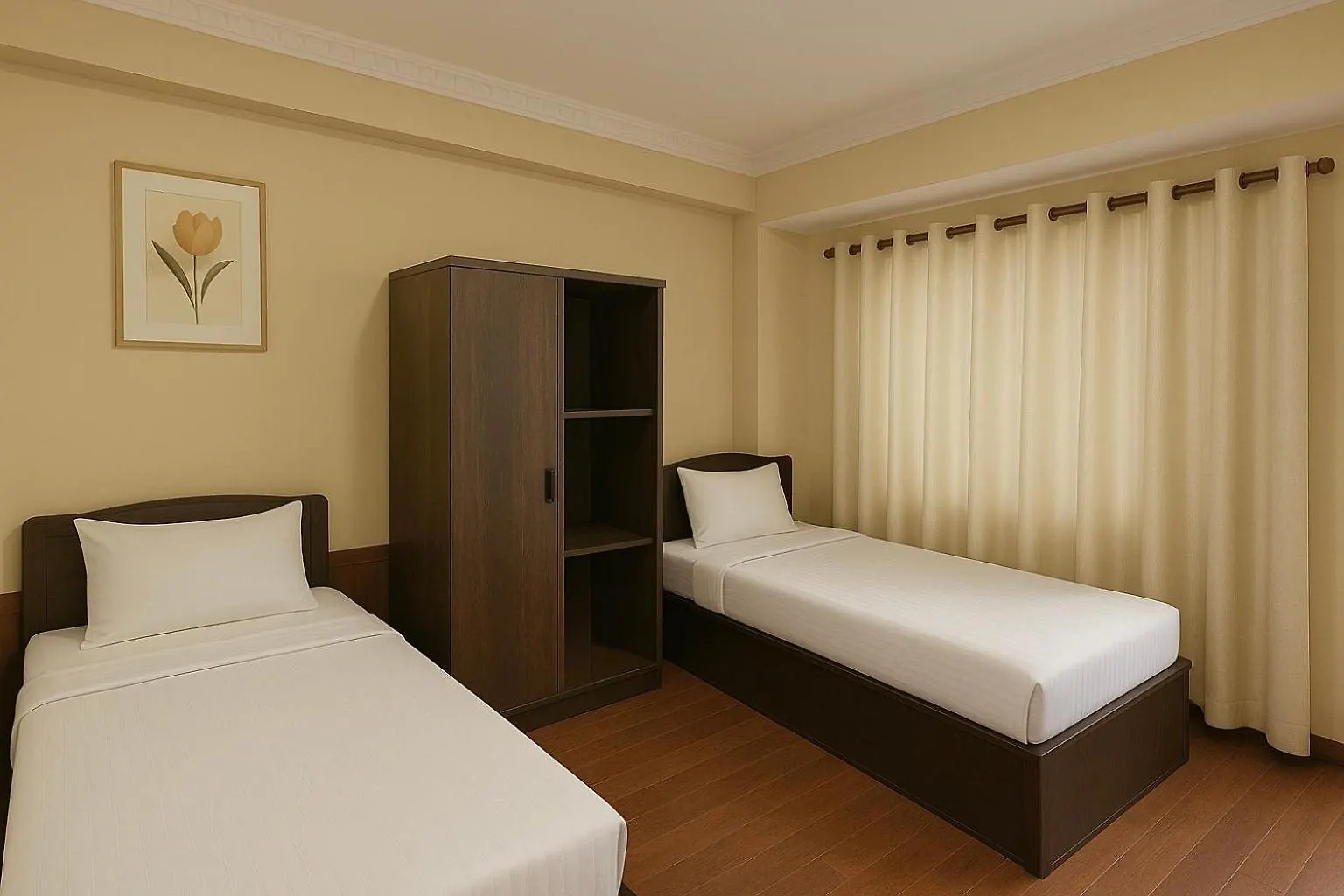 Boudha Mandala Hotel Kathmandu