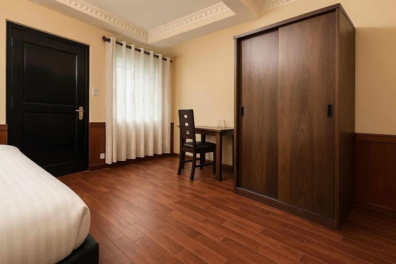 Boudha Mandala Hotel Kathmandu Nepal