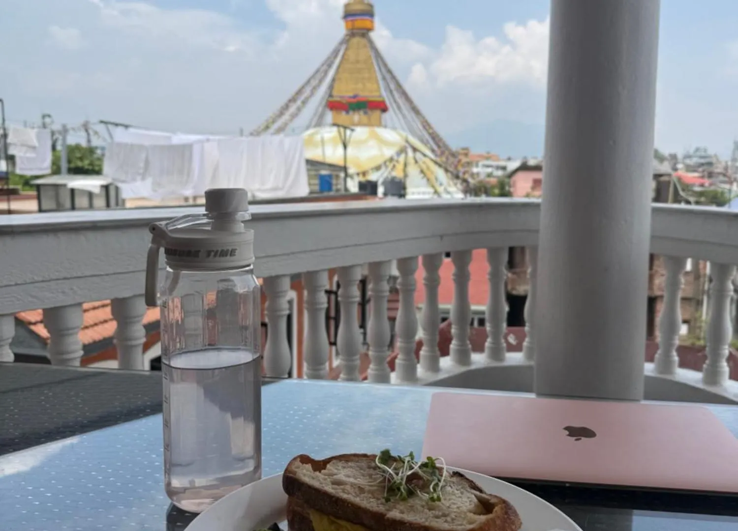 Boudha Mandala Hotel Kathmandu 0*,  Nepal