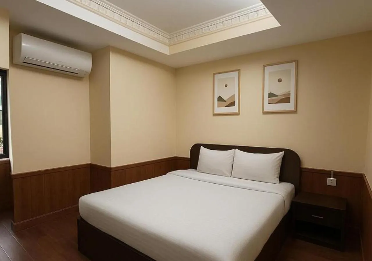 Boudha Mandala Hotel Kathmandu 0*,
