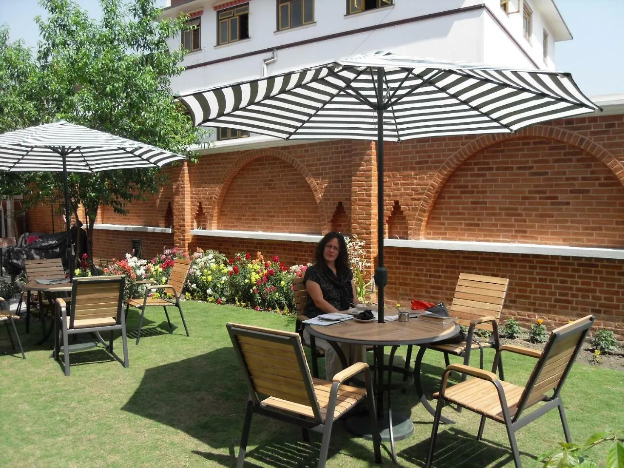 Boudha Mandala Hotel Kathmandu