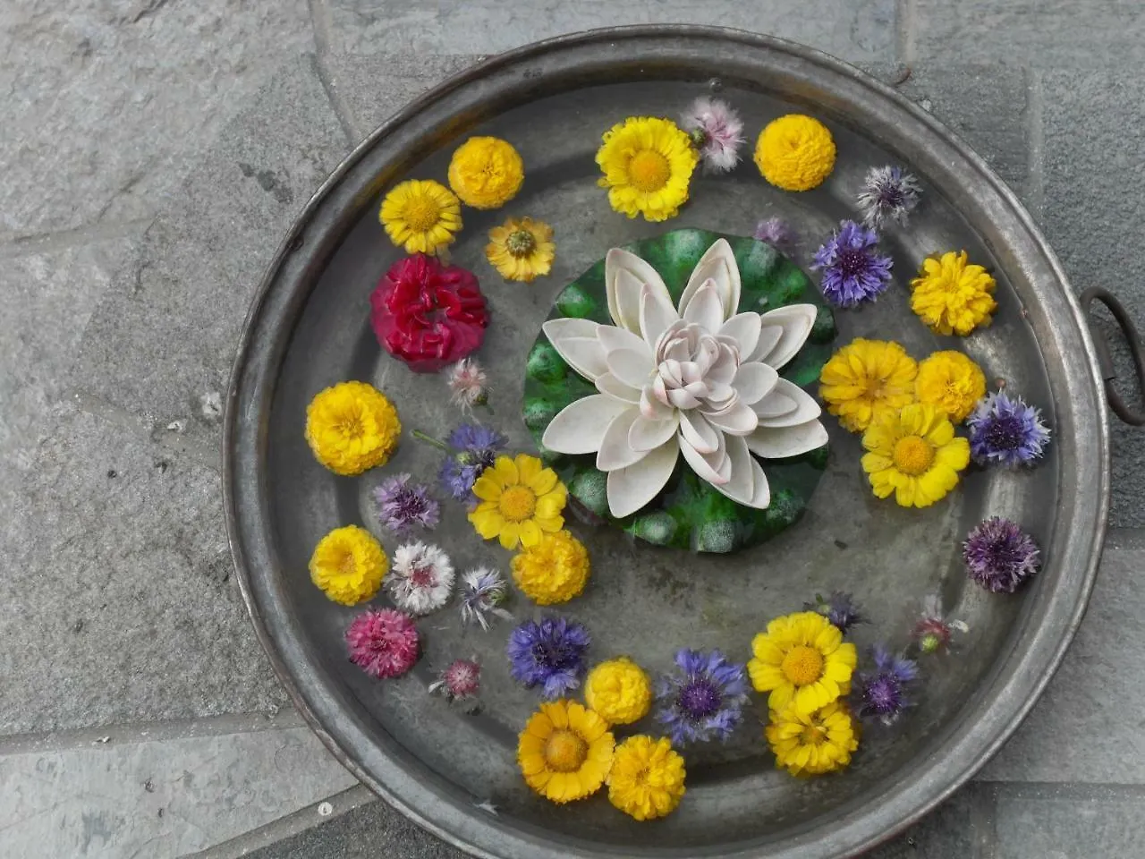 Boudha Mandala Hotel Kathmandu