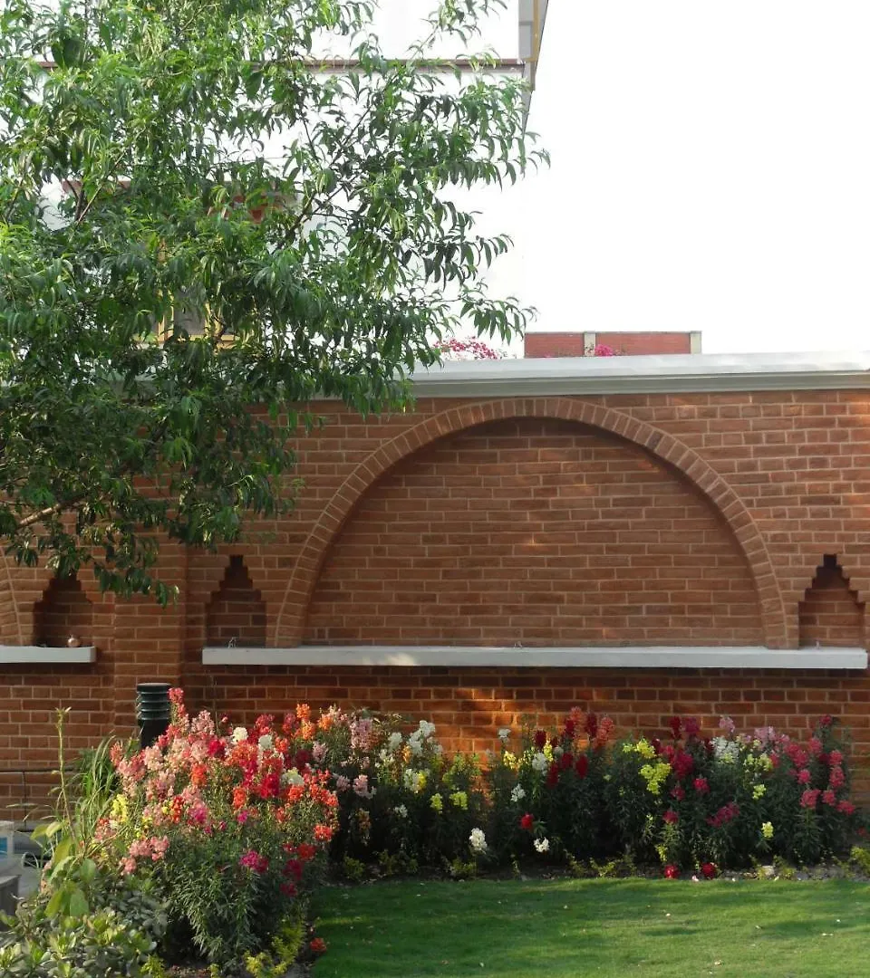 Boudha Mandala Hotel Kathmandu