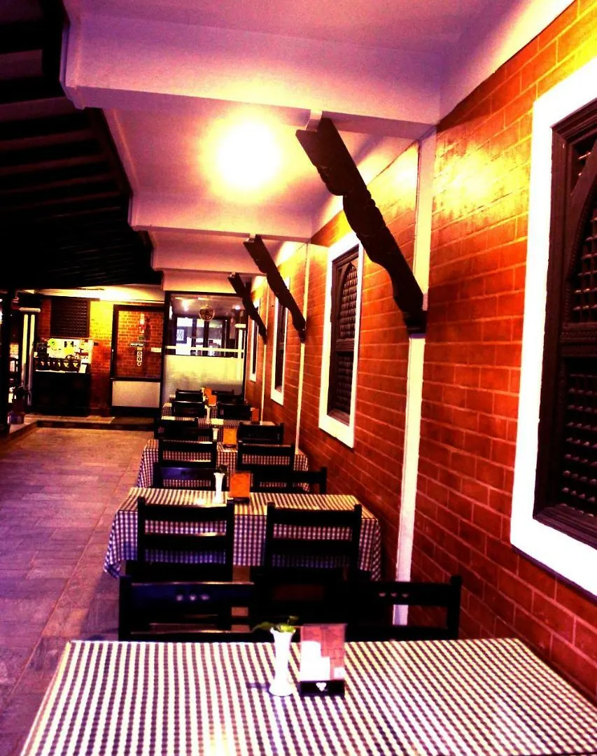 Boudha Mandala Hotel Kathmandu
