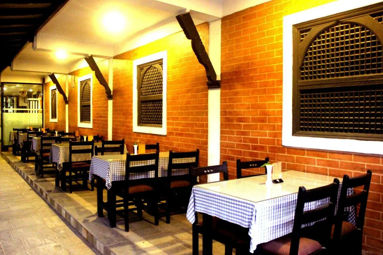 Boudha Mandala Hotel Kathmandu