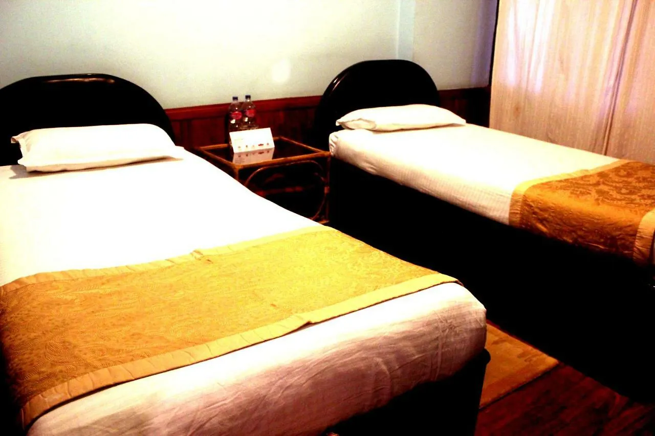 Boudha Mandala Hotel Kathmandu 0*,  Nepal