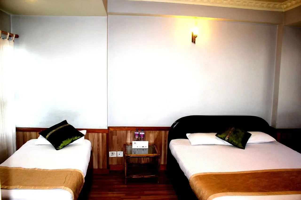 Boudha Mandala Hotel Kathmandu