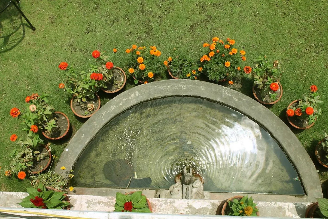 Boudha Mandala Hotel Kathmandu
