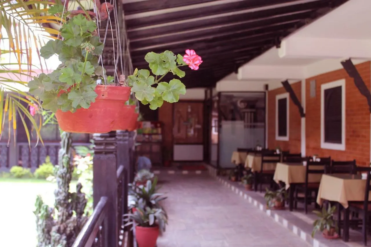 Boudha Mandala Hotel Kathmandu