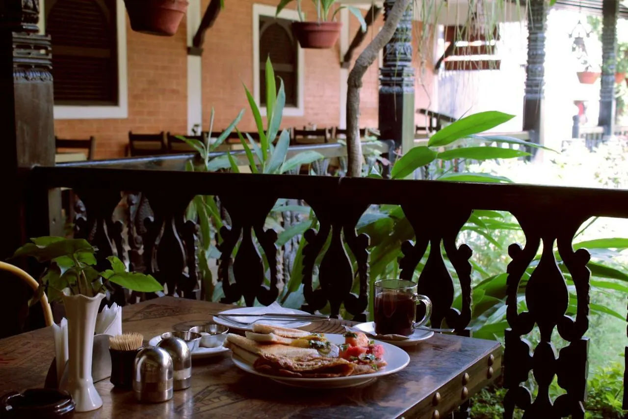 Boudha Mandala Hotel Kathmandu