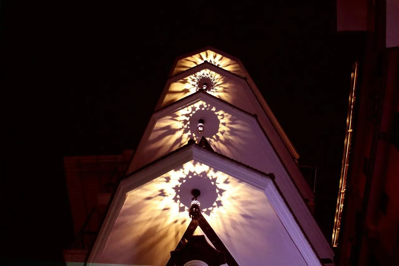 Boudha Mandala Hotel Kathmandu