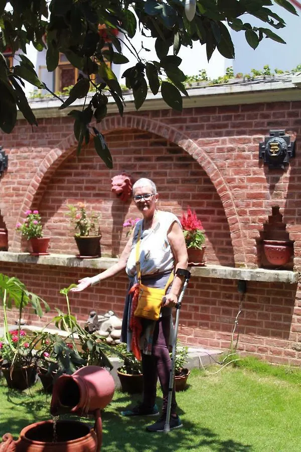 Boudha Mandala Hotel Kathmandu