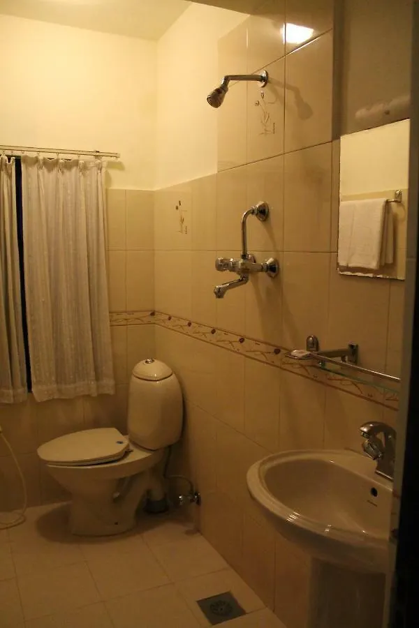 Boudha Mandala Hotel Kathmandu