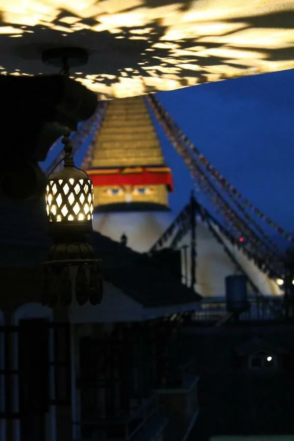 Boudha Mandala Hotel Kathmandu